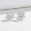 Portier Bloom Stud Earrings