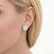 Portier Bloom Stud Earrings