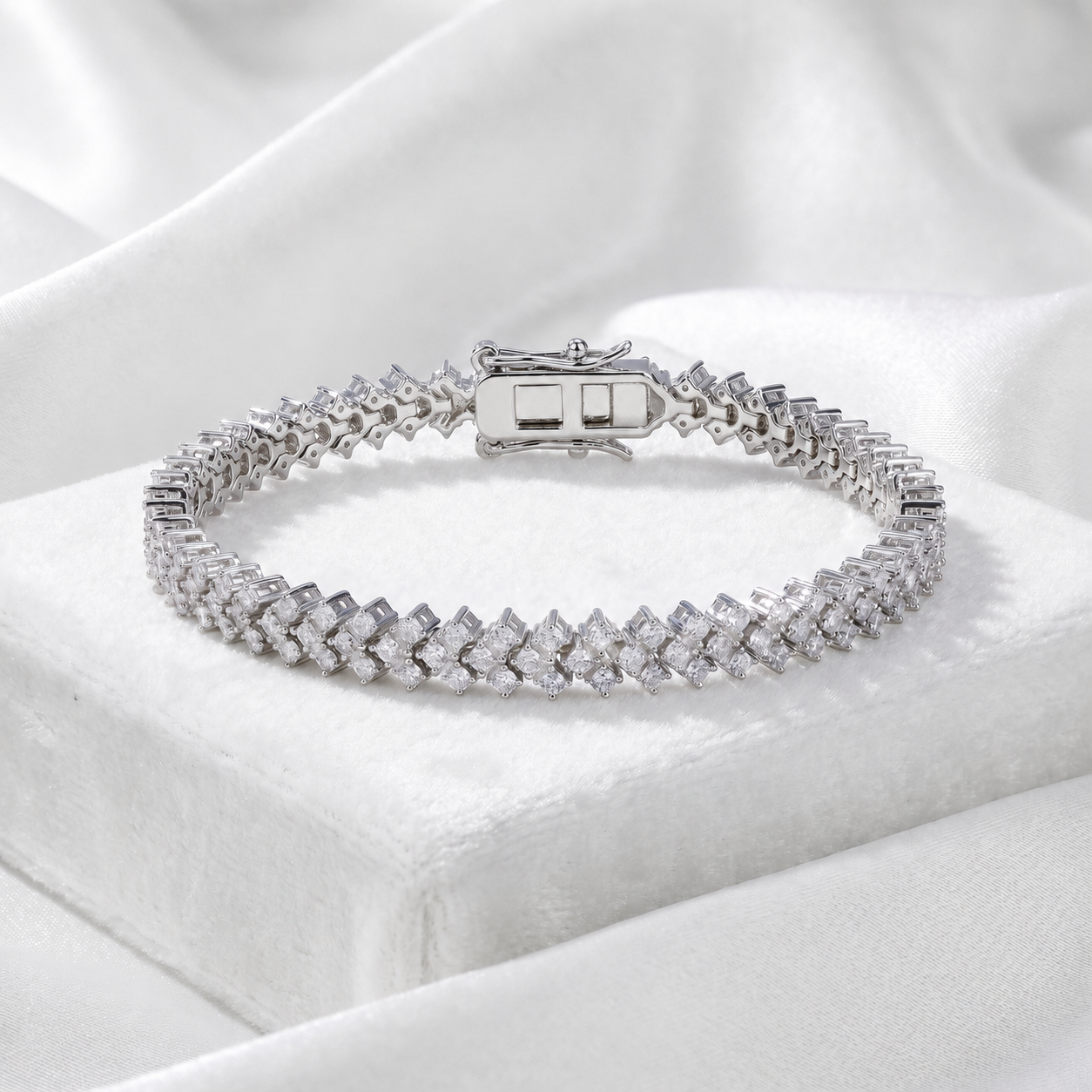 Imperial Bracelet