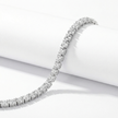 Portier Classic Tennis Bracelet