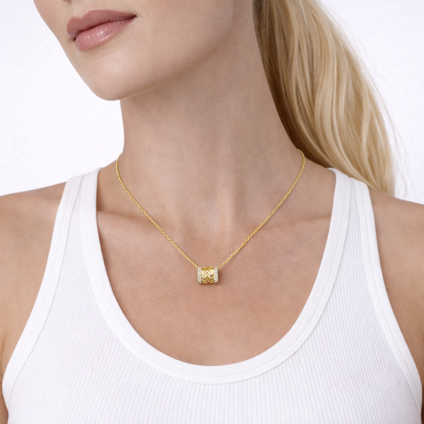 Solis Necklace