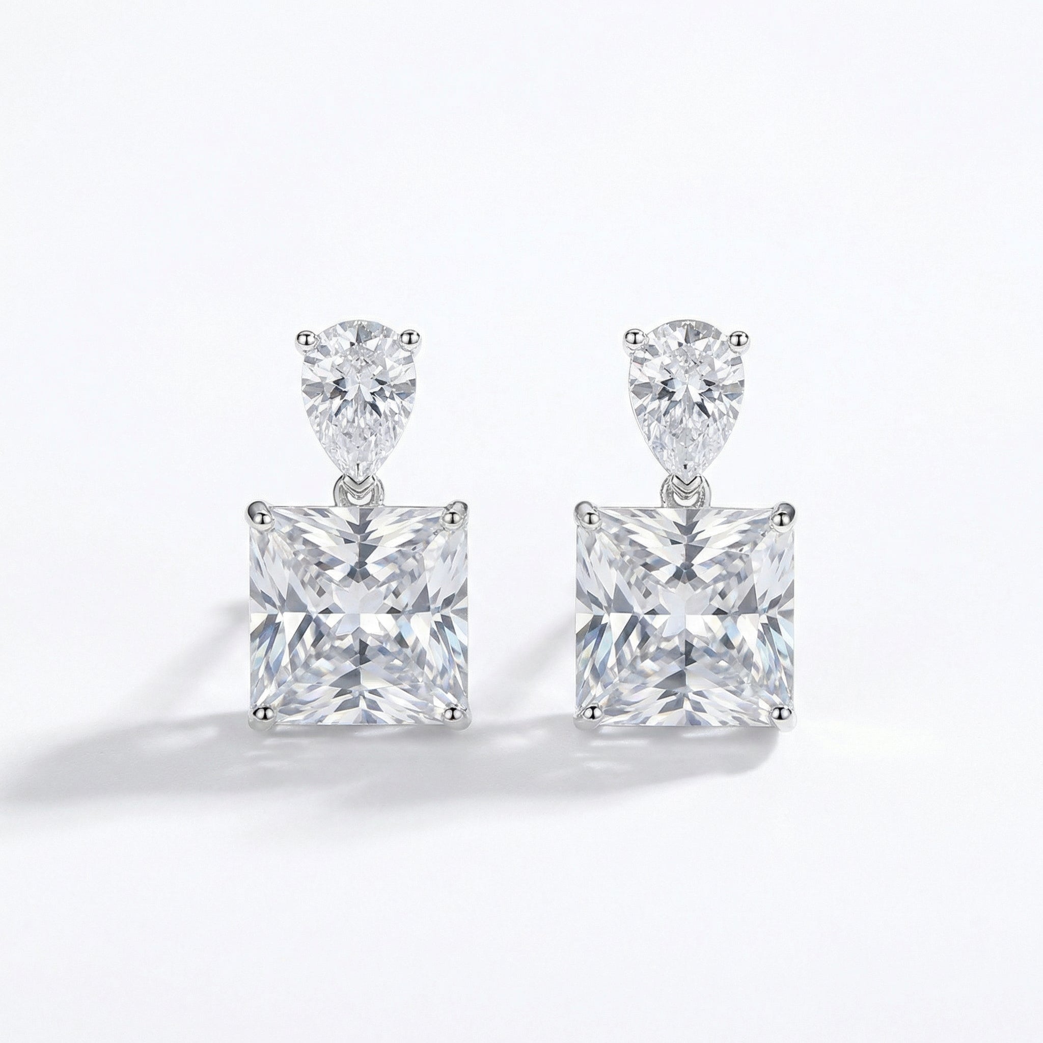 Valora Earrings